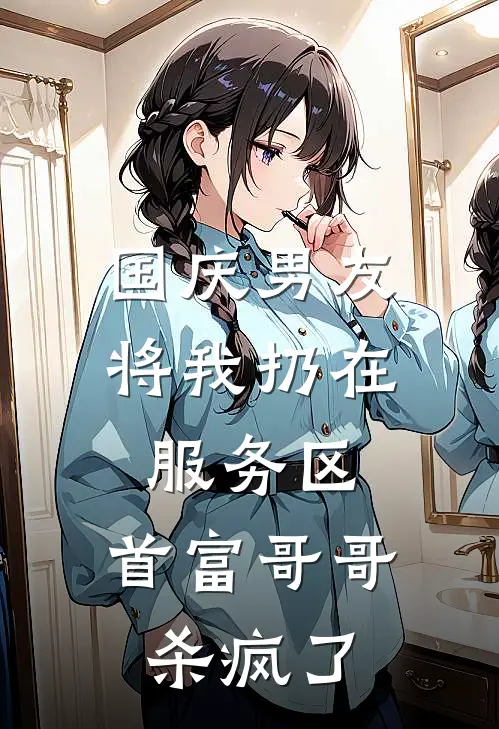 国庆男友将我扔在服务区，首富哥哥杀疯了