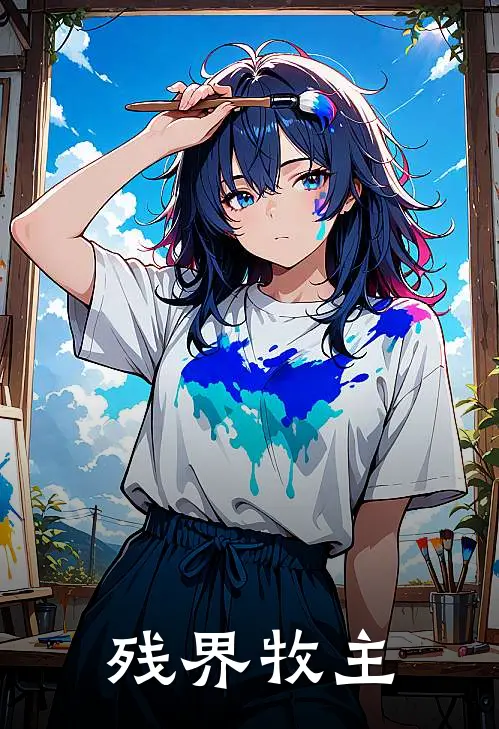 残界牧主