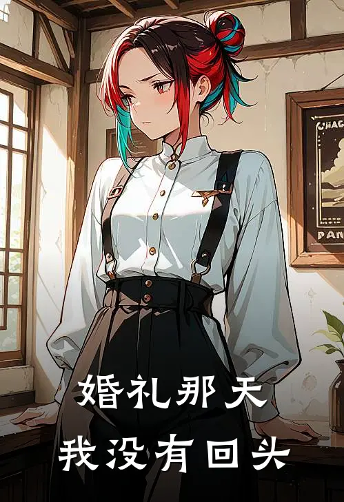 婚礼那天，我没有回头