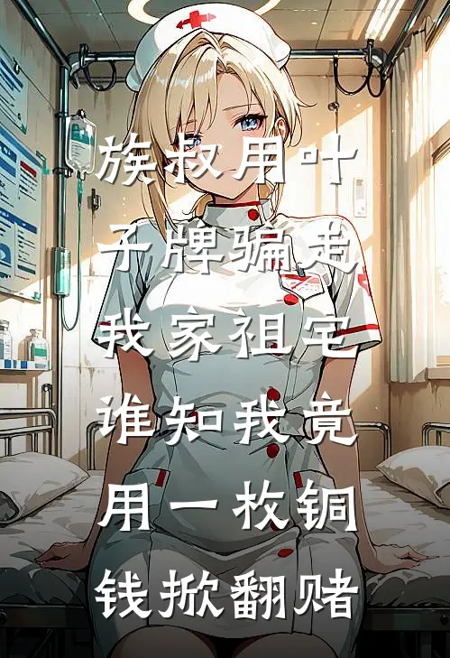 族叔用叶子牌骗走我家祖宅，谁知我竟用一枚铜钱掀翻赌