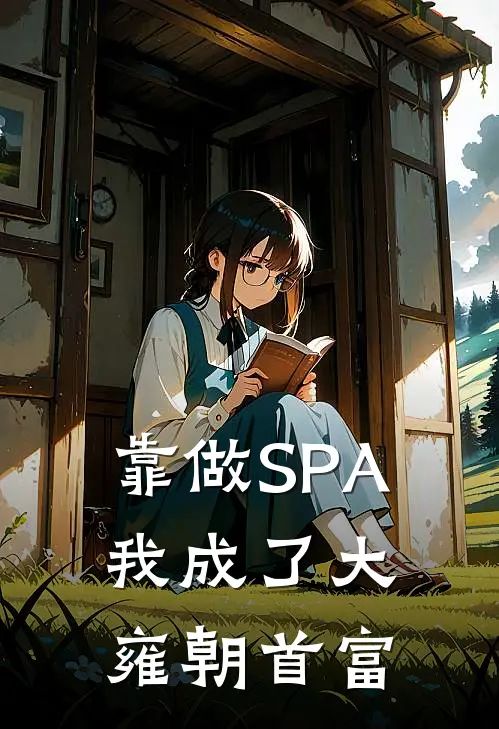靠做SPA，我成了大雍朝首富