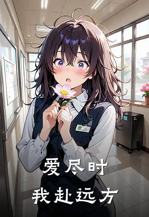 爱尽时，我赴远方