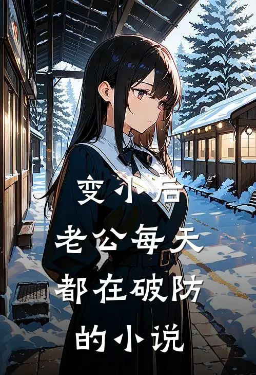 变小后，老公每天都在破防的小说