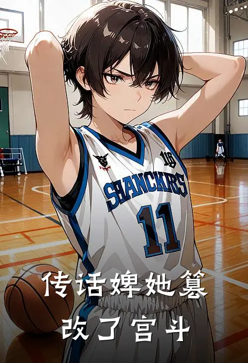 传话婢她篡改了宫斗