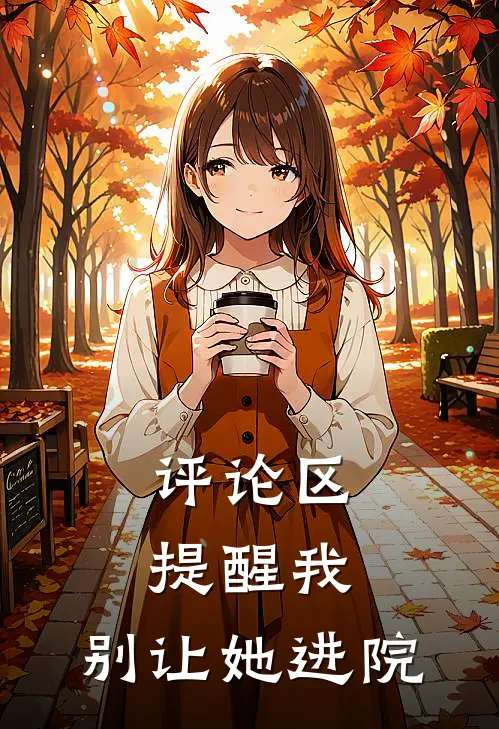 评论区提醒我：别让她进院