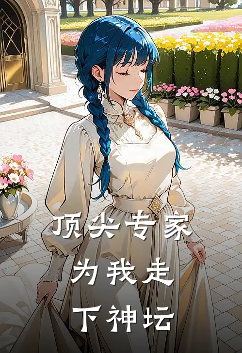 顶尖专家，为我走下神坛