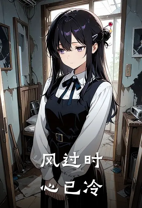 风过时，心已冷