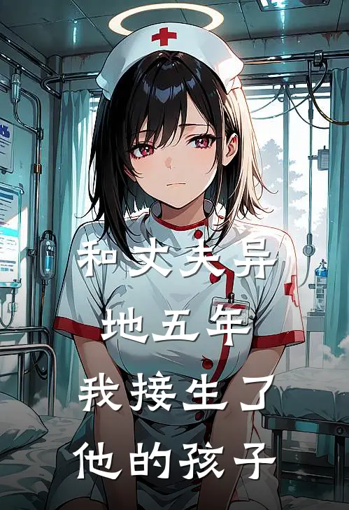 和丈夫异地五年,我接生了他的孩子该怎么办