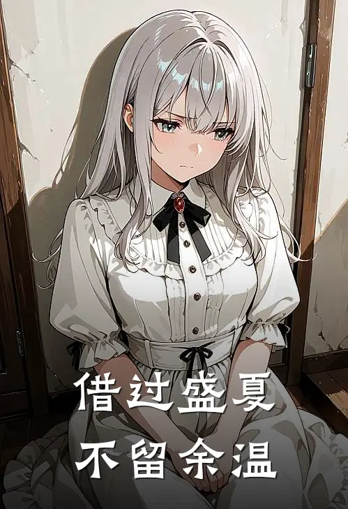 借过盛夏，不留余温