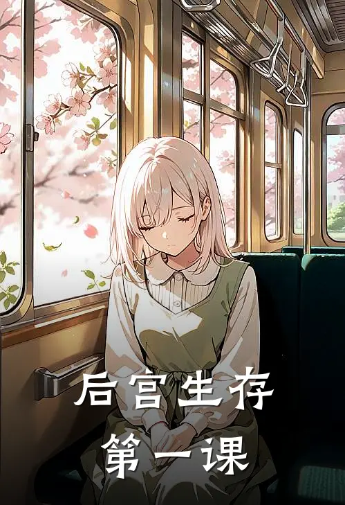 后宫生存第一课