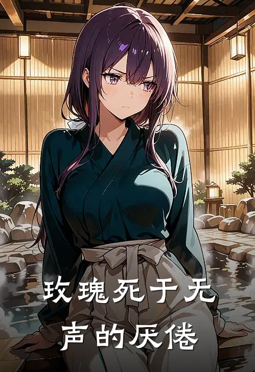 玫瑰死于无声的厌倦