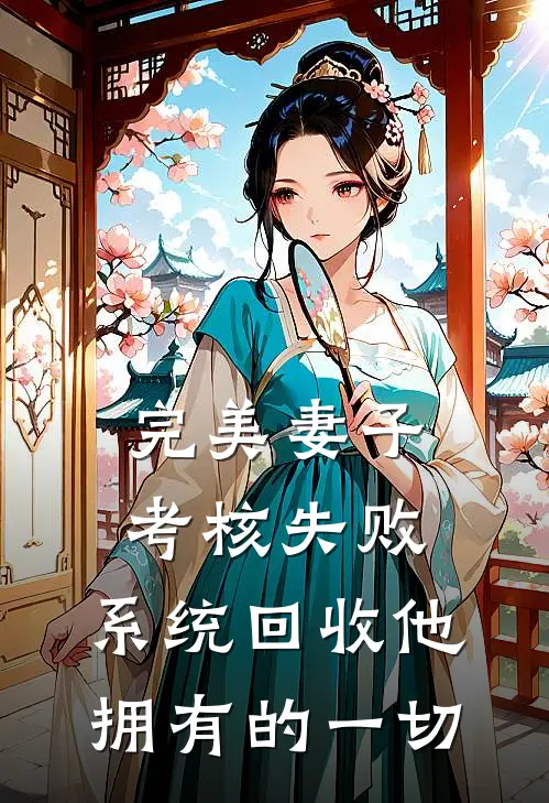 完美妻子考核失败，系统回收他拥有的一切