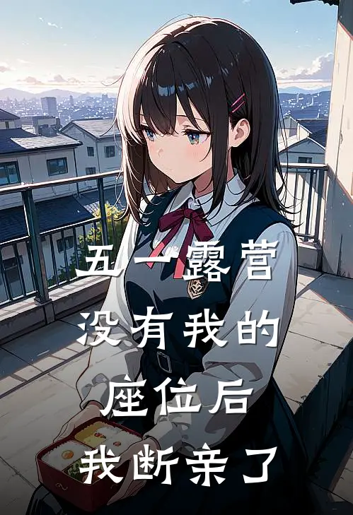 五一露营没有我的座位后，我断亲了