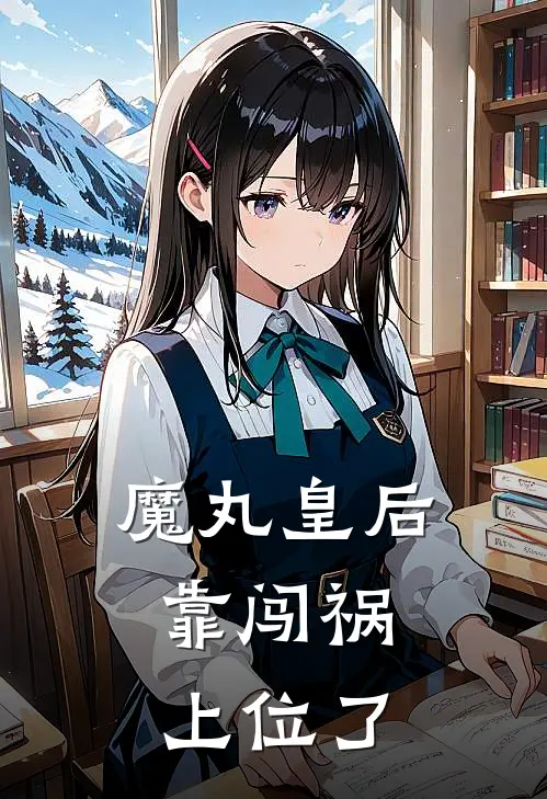 魔丸皇后，靠闯祸上位了