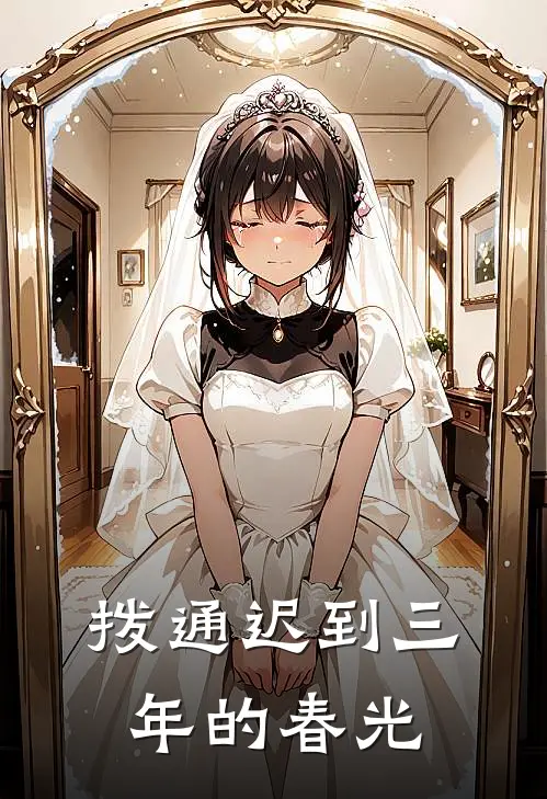 拨通迟到三年的春光