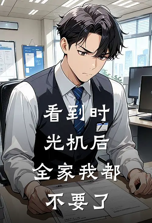 看到时光机后，全家我都不要了