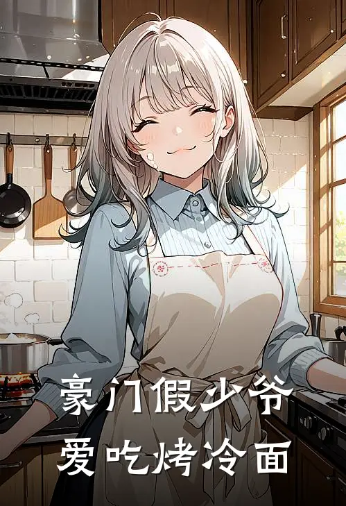 豪门假少爷爱吃烤冷面
