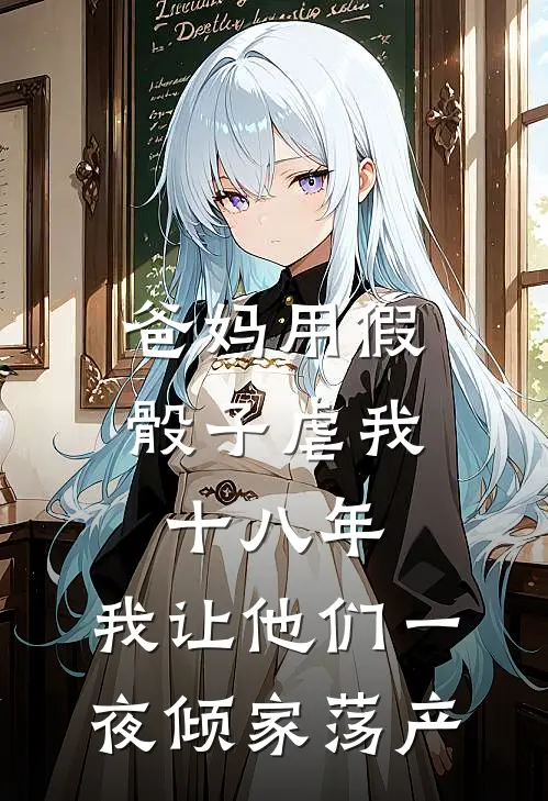爸妈用假骰子虐我十八年，我让他们一夜倾家荡产