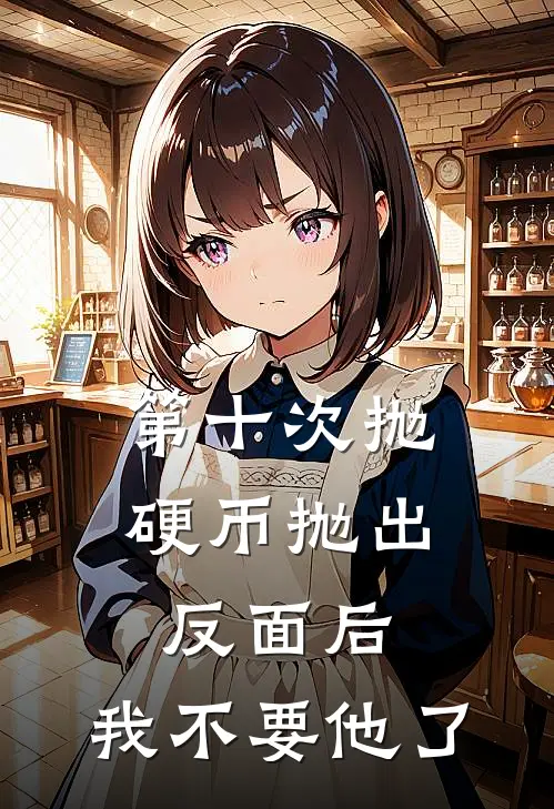 第十次抛硬币抛出反面后，我不要他了