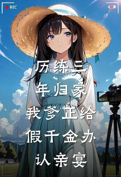 历练三年归家，我爹正给假千金办认亲宴