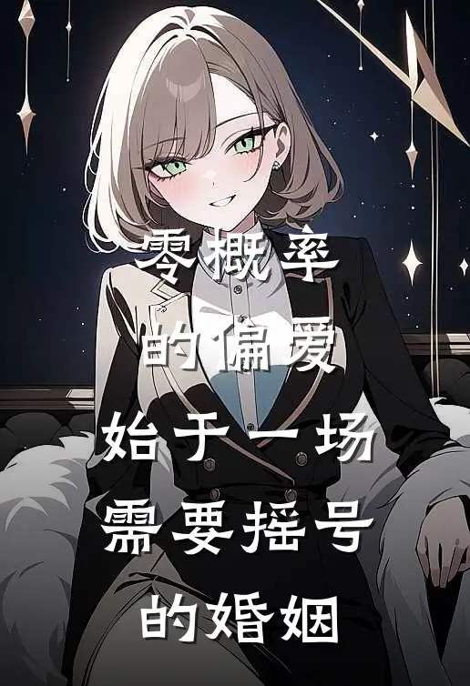 零概率的偏爱，始于一场需要摇号的婚姻
