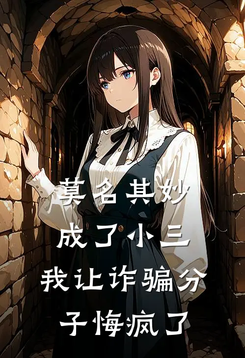 莫名其妙成了小三，我让诈骗分子悔疯了