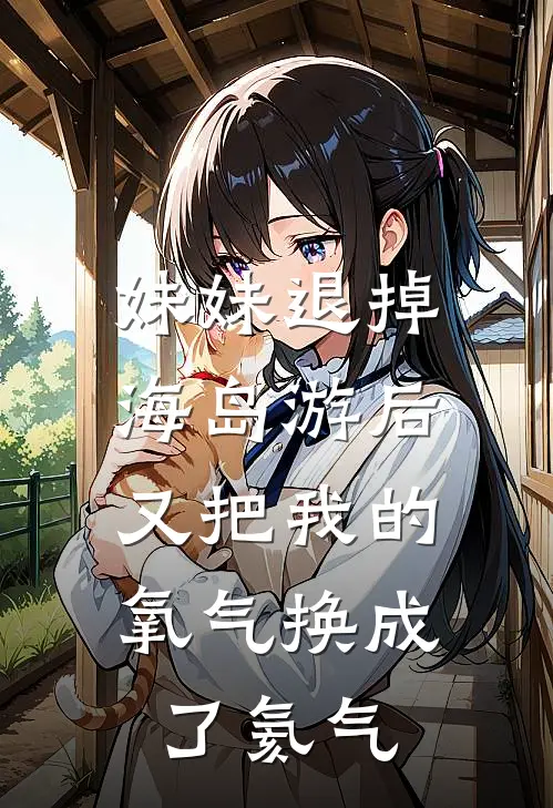 妹妹退掉海岛游后，又把我的氧气换成了氦气