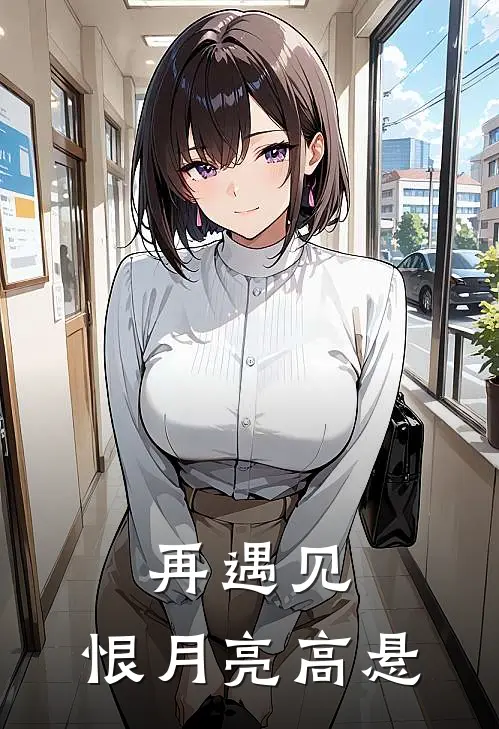 再遇见，恨月亮高悬