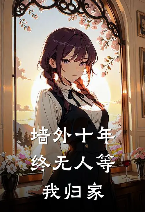 墙外十年，终无人等我归家