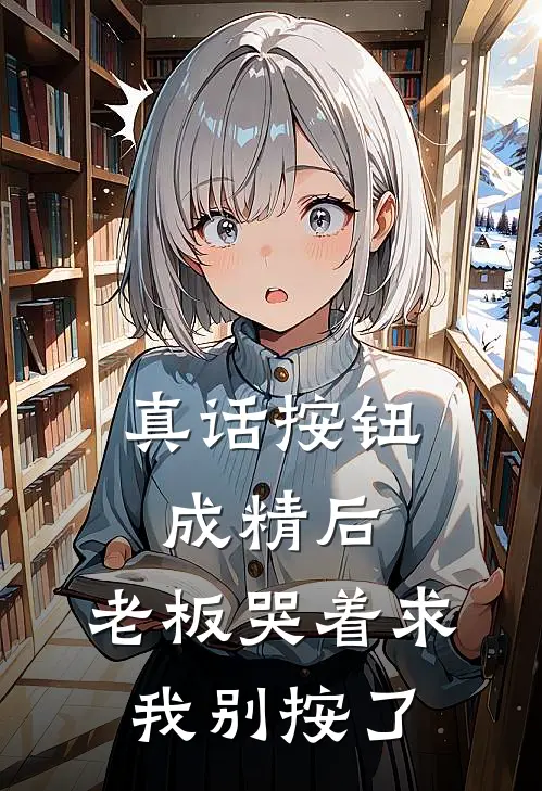 真话按钮成精后，老板哭着求我别按了