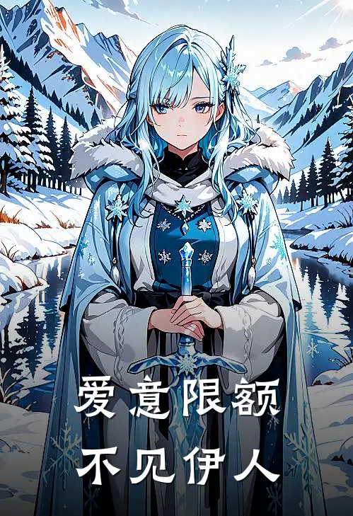 爱意限额，不见伊人