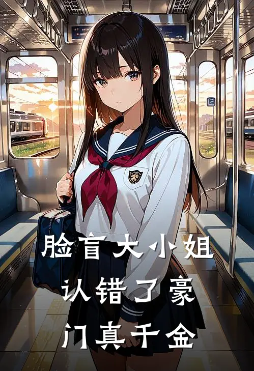 脸盲大小姐认错了豪门真千金