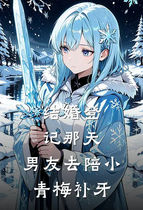 结婚登记那天，男友去陪小青梅补牙