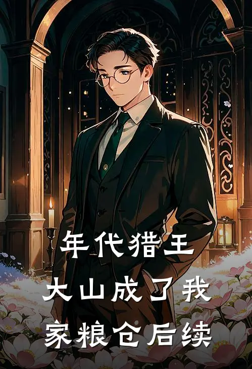 年代猎王：大山成了我家粮仓后续