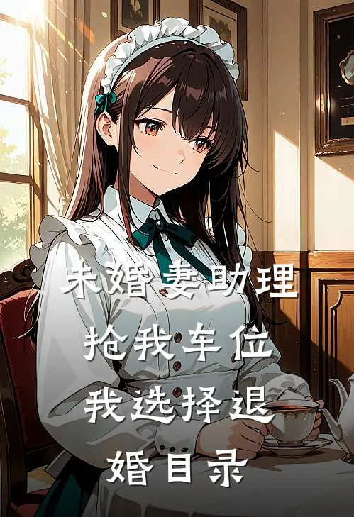 未婚妻助理抢我车位，我选择退婚目录