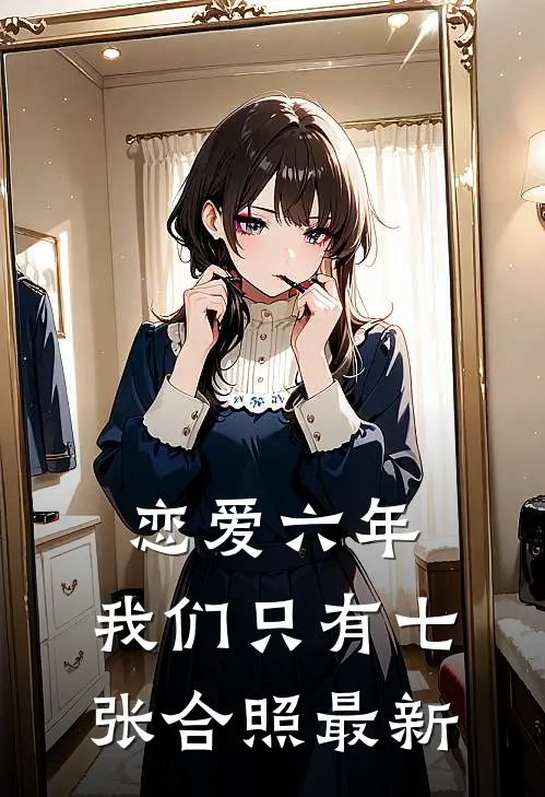 恋爱六年，我们只有七张合照最新