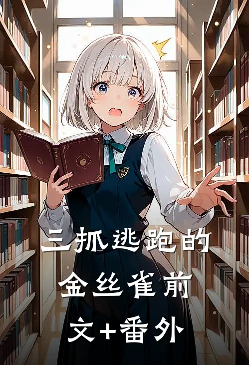 三抓逃跑的金丝雀前文+番外