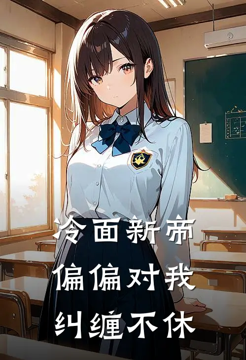 冷面新帝，偏偏对我纠缠不休