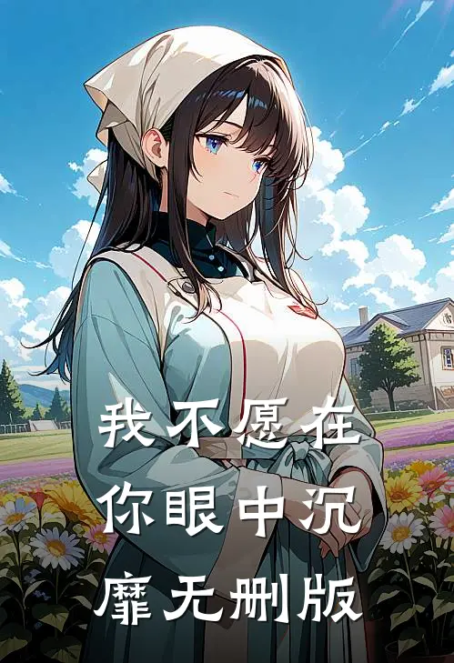 我不愿在你眼中沉靡无删版