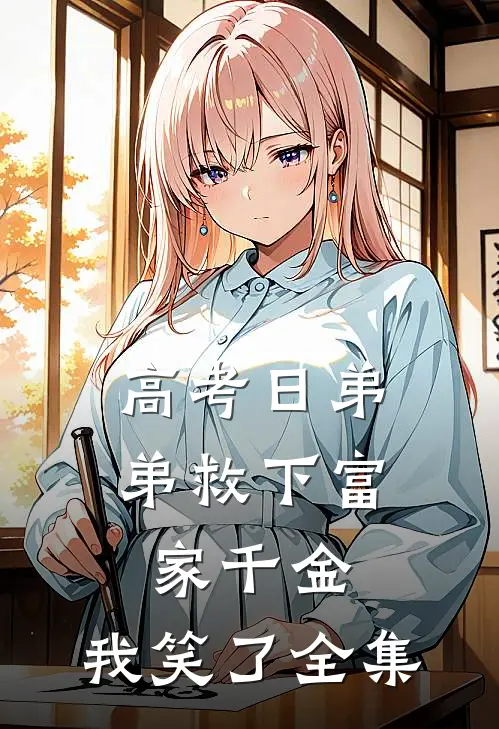 高考日弟弟救下富家千金，我笑了全集
