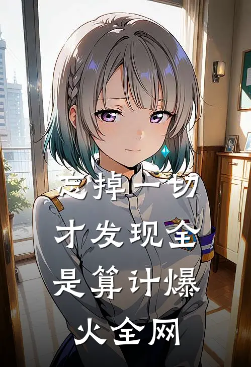 忘掉一切，才发现全是算计爆火全网