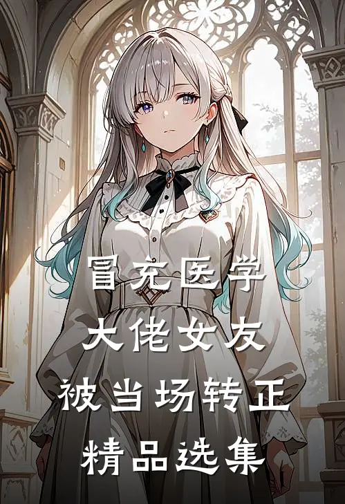 冒充医学大佬女友，被当场转正精品选集