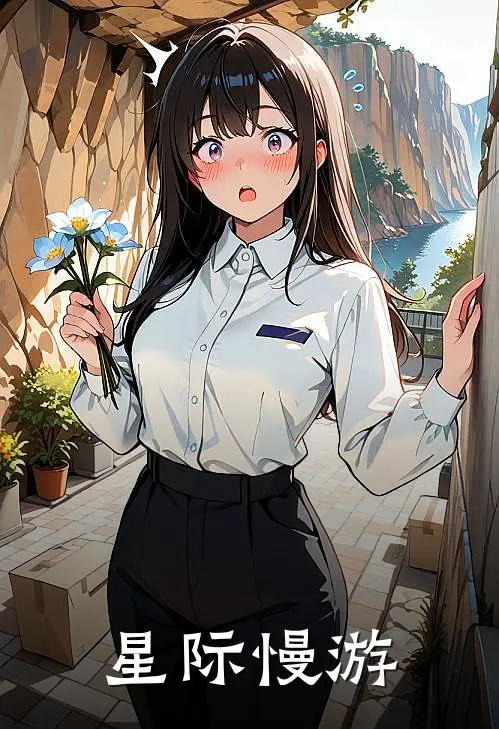 星际慢游UF0