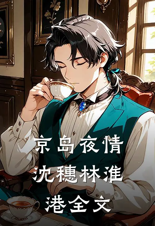 京岛夜情沈穗林淮港全文