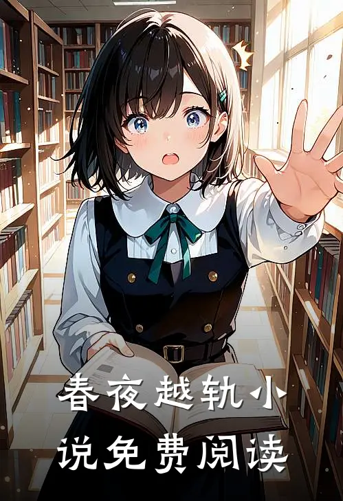 春夜越轨小说免费阅读