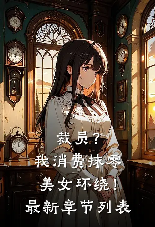 裁员？我消费抹零，美女环绕！最新章节列表