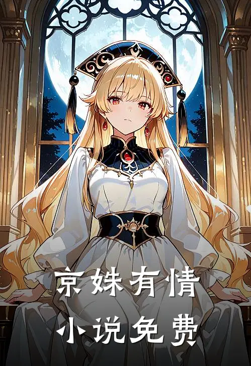 京姝有情小说免费