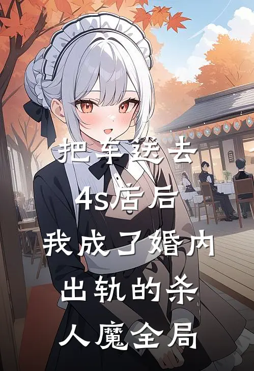 把车送去4s店后，我成了婚内出轨的杀人魔全局