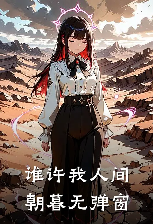 谁许我人间朝暮无弹窗