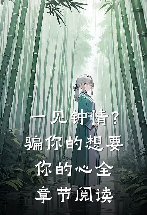 一见钟情？骗你的，想要你的心全章节阅读